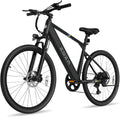 ZDZA Electric Bike