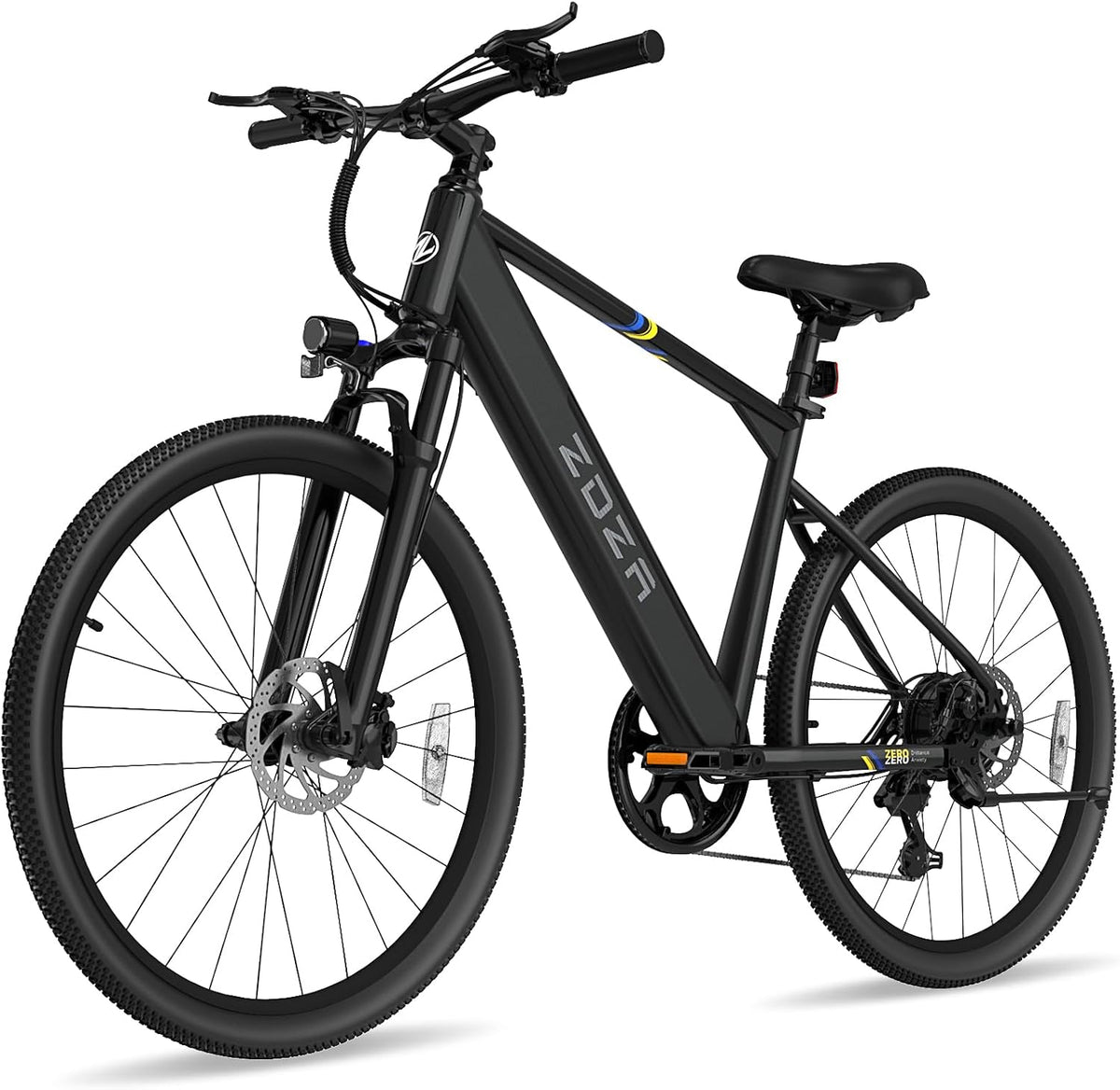 ZDZA Electric Bike