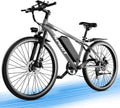 Misodo Electric Bike for Adults Electric Bicycle for Commute
