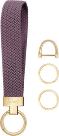Stretchy Wristlet Keychain