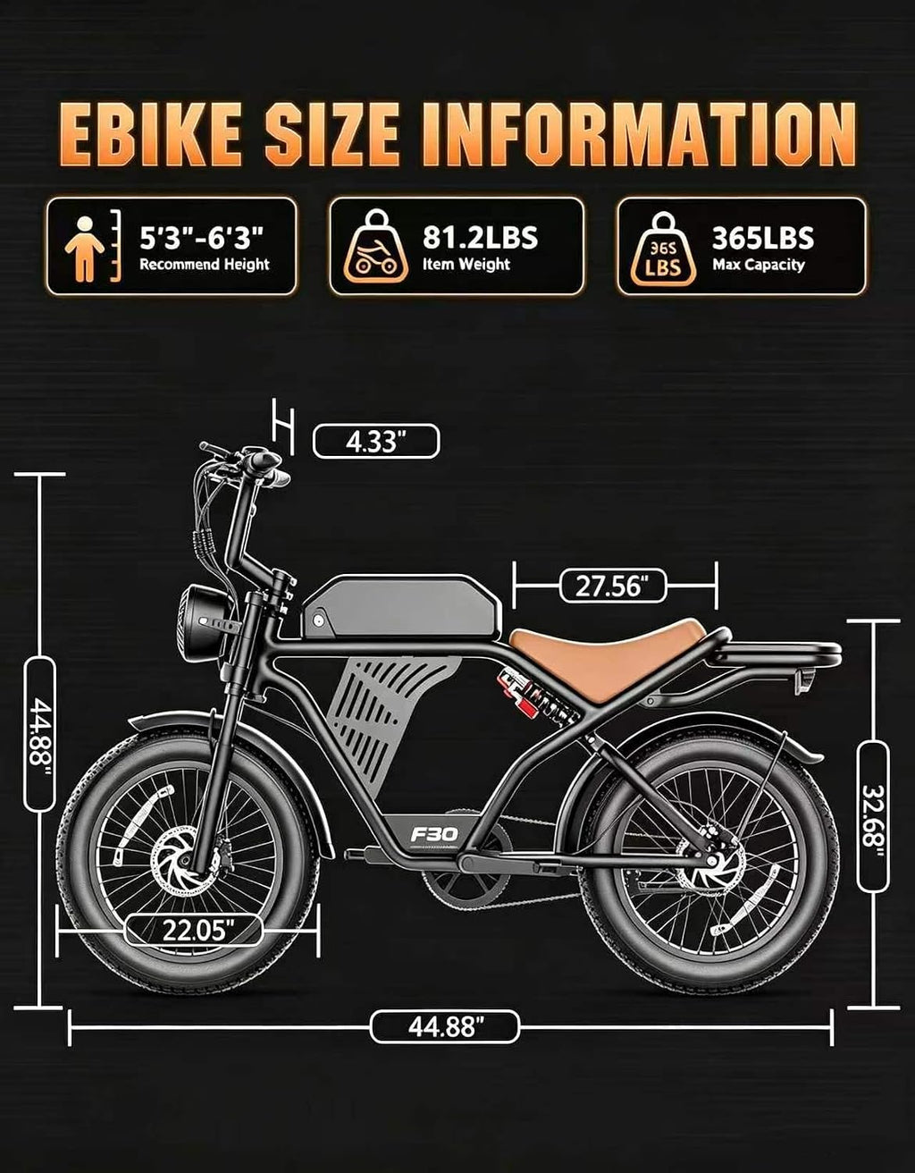 Adults Electric Bike