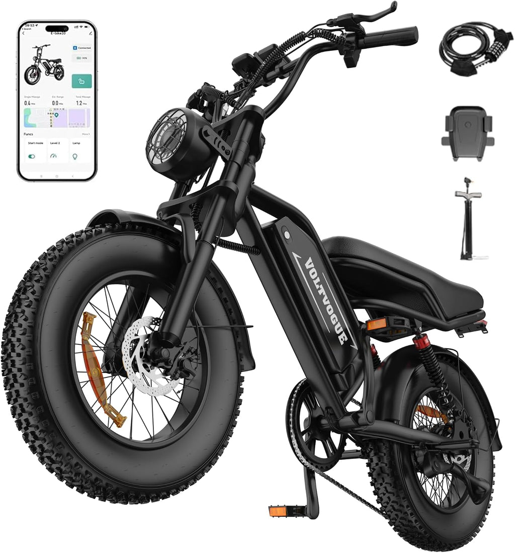 Electric EBike