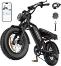 Electric EBike