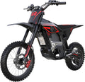 T500-V58 52+MPH Electric Dirt Bike Teens Adults