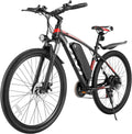 Vivi Electric Bike for Adults, 27.5" Tire E Bike 21 Speed, Basic 19.8+ MPH