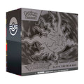 Pokémon TCG Mega Evolution: Pitch Black Pokémon Center Elite Trainer Box – 11 Booster Packs & Exclusive Promo