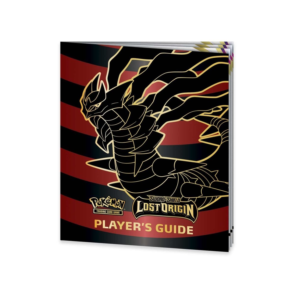 Pokémon TCG Lost Origin Pokémon Center Elite Trainer Box | 10 Booster Packs | Giratina Pin & Coin