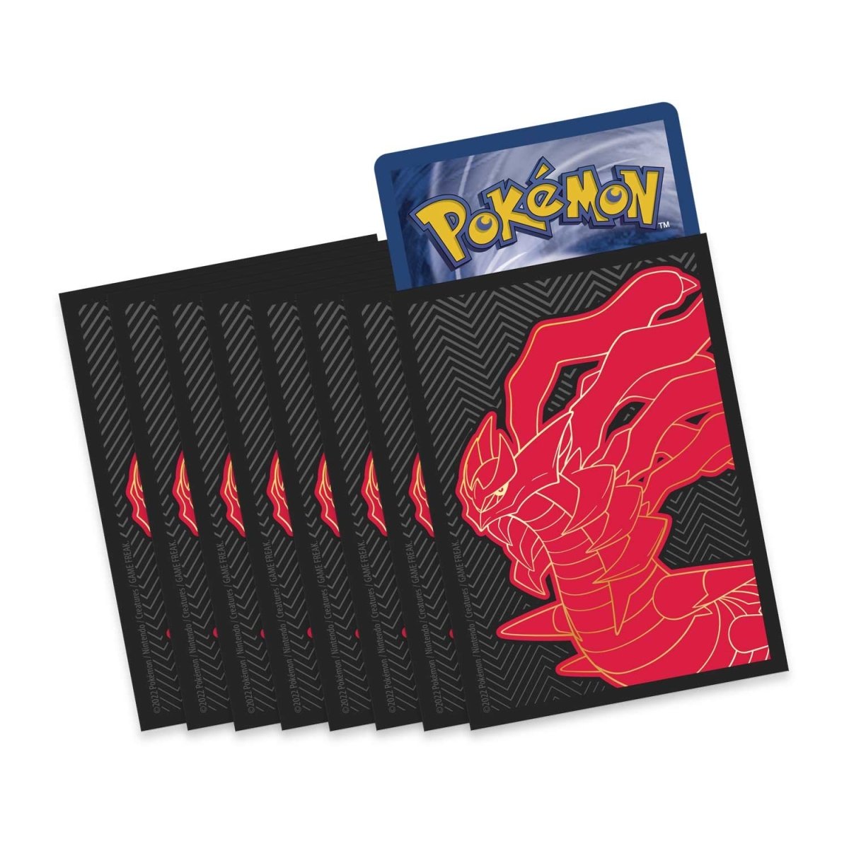 Pokémon TCG Lost Origin Pokémon Center Elite Trainer Box | 10 Booster Packs | Giratina Pin & Coin