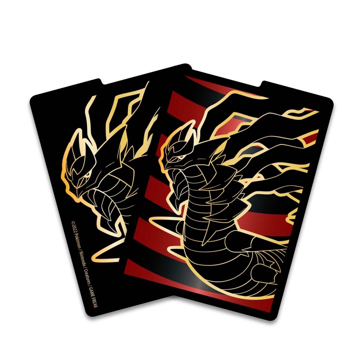 Pokémon TCG Lost Origin Pokémon Center Elite Trainer Box | 10 Booster Packs | Giratina Pin & Coin