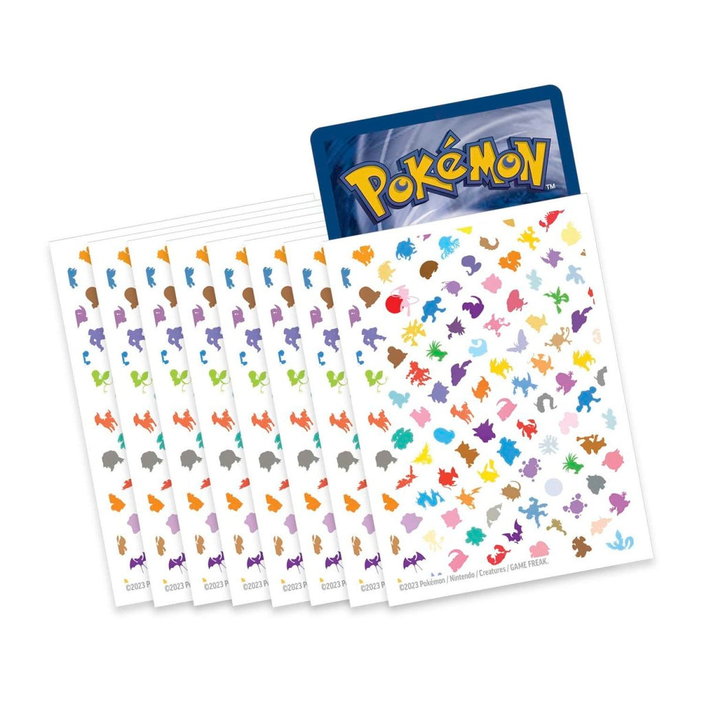 Pokémon TCG Scarlet & Violet 151 Pokémon Center Elite Trainer Box – Exclusive Snorlax Promo & 11 Booster Packs